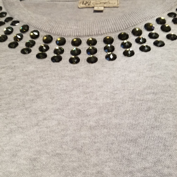 DIANE GILLMAN Womens cold shoulder top - Picture 4 of 9